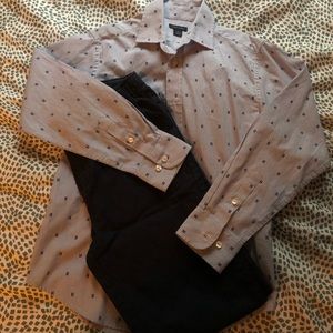 Tommy Hilfiger dress shirt